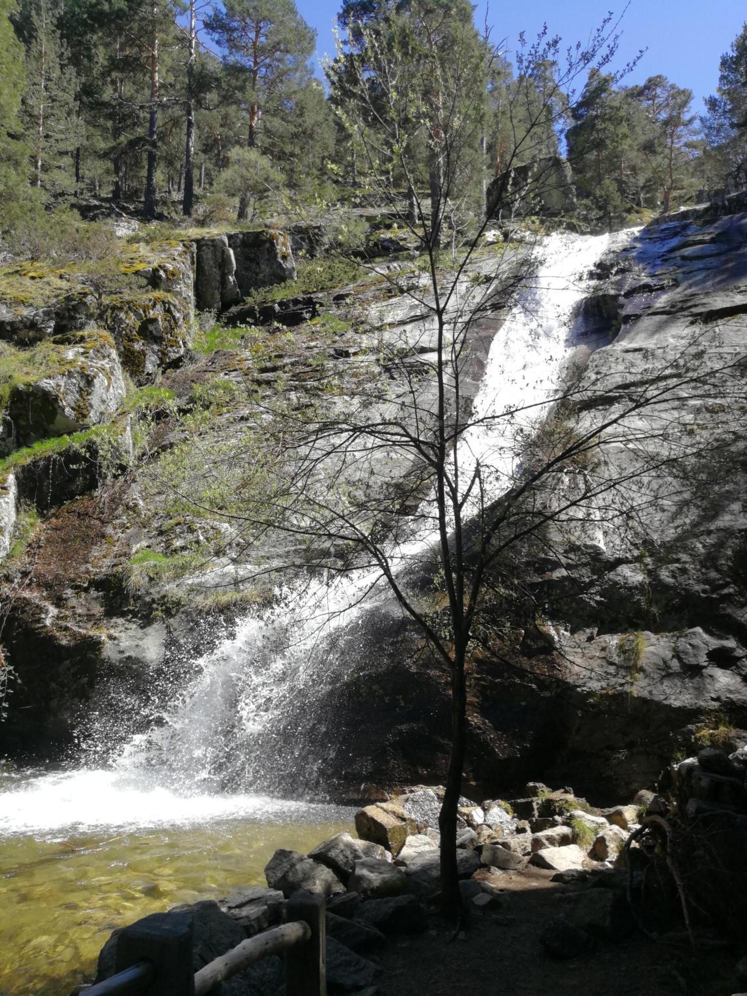 Las Casonas De Chavida Eksteriør billede